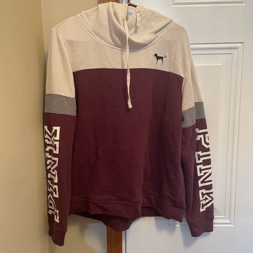 Victoria’s Secret PINK hoodie